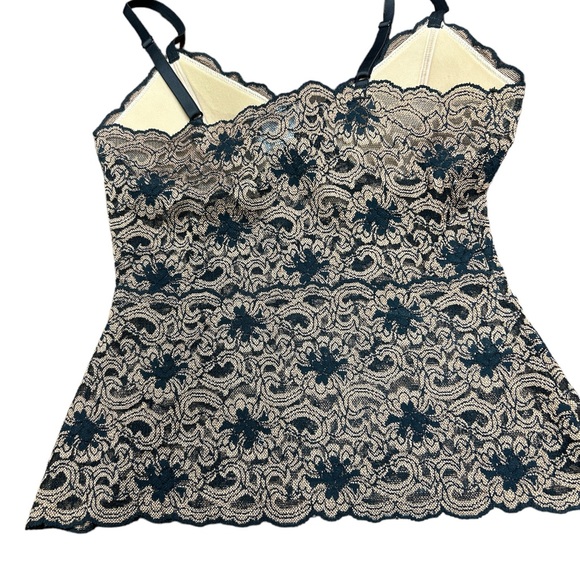 Y2K π« Papillon Blanc Lace Lingerie - Picture 6 of 6